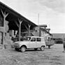 Renault 4 (1961) - fast allen Transportaufgaben gewachsen