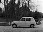 Renault 4 (1961) - schlicht aber nicht beider (© Renault, 1961) Renault 4 (1961) - schlicht aber nicht beider (© Renault, 1961)