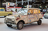 Renault 4 (1965) - für die Reise von Feuerland nach Alaska - Rétromobile Paris 2018 (© Daniel Reinhard, 2018) Renault 4 (1965) - für die Reise von Feuerland nach Alaska - Rétromobile Paris 2018 (© Daniel Reinhard, 2018)
