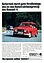 Renault 4 (1970) - am besten selber testen (Quelle: Archiv) Renault 4 (1970) - am besten selber testen (Quelle: Archiv)