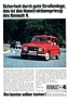 Renault 4 (1970) - am besten selber testen