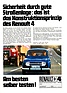 Renault 4 (1970) – am besten selber testen