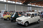Renault 4 (1980) - zu kaufen für EUR 4800 - Motorworld Classics Bodensee 2019