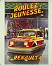 Renault 4 (1981) - Werbung "es fahre die Jugend"
