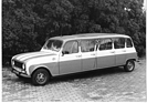 Renault 4 (1983) - Rekordverdächtig mit TÜV, 5.2 m lang