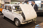 Renault 4 (1991) – Techno Classica 2024