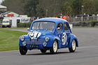 Renault 4 CV (1951) - Rennen R5 und R12 - St Mary's Trophy am Goodwood Revival 2012 (1951)