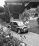 Renault 4 CV (1954) - da kann man schon stolz darauf sein