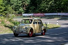 Renault 4 CV (1956) - am Solitude Revival 2013