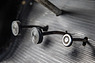 Renault 4 CV (1957) - statt Pedale Knöpfe (© Daniel Reinhard, 2015)
