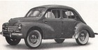 Renault 4 CV 56 