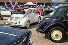Bild: Renault 4 CV Découvrable (1955) – OSMT Zug