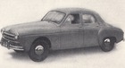 Renault 4 CV R 1062 