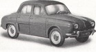 Image: Renault 4 CV R 1062