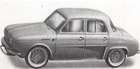 Image: Renault 4 CV R 1062