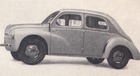 Renault 4 CV (1948)