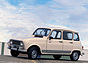Renault 4 Clan (1988) - späte Version, ersetzte den GTL (© Renault/Werk, 1988) Renault 4 Clan (1988) - späte Version, ersetzte den GTL (© Renault/Werk, 1988)