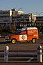 Renault 4 Fourgonnette (1970) - als Renault-Servicewagen