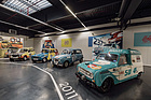 Renault 4 GTL (1980) – Vier der schnellsten je gebauten R4 in der Werkssammlung