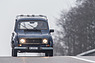 Renault 4 GTL (1985) - aus den Zeiten, als noch nicht Xenon und LED die Welt beleuchteten (© Daniel Reinhard, 2016) Renault 4 GTL (1985) - aus den Zeiten, als noch nicht Xenon und LED die Welt beleuchteten (© Daniel Reinhard, 2016)