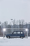 Renault 4 GTL (1985) - da wird das Elfmeter-Schiessen zur schwierigen Übung