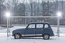 Renault 4 GTL (1985) - der Star aus dem Film "Dr Goalie bin ig" (© Daniel Reinhard, 2016) Renault 4 GTL (1985) - der Star aus dem Film "Dr Goalie bin ig" (© Daniel Reinhard, 2016)