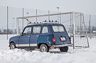 Renault 4 GTL (1985) - im Goal