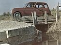 Bild: Renault 4 L (1961) - Brücken-Überquerer