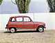Renault 4 L (1961) - ein liebenswertes Auto (© Renault, 1961) Renault 4 L (1961) - ein liebenswertes Auto (© Renault, 1961)