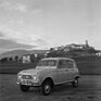Renault 4 L (1961) - nicht abgehoben