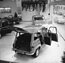 Renault 4 L (1965) – Vor 16 und Caravelle (© Renault Communications, 1965) Renault 4 L (1965) – Vor 16 und Caravelle (© Renault Communications, 1965)