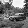 Bild: Renault 4 L (1971) - Mit der Familie ins Grüne