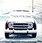 Renault 4 L (1971) – auch Schnee kann ihm nichts anhaben (© Archiv Zwischengas, 1971) Renault 4 L (1971) – auch Schnee kann ihm nichts anhaben (© Archiv Zwischengas, 1971)