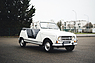 Renault 4 Plein Air (1968) - als Lot 205 angeboten an der Artcurial Rétromobile Paris Versteigerung am 3./4. Februar 2023 (© Artcurial, 2022) Renault 4 Plein Air (1968) - als Lot 205 angeboten an der Artcurial Rétromobile Paris Versteigerung am 3./4. Februar 2023 (© Artcurial, 2022)