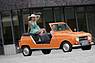 Renault 4 Plein Air (1970) - unterwegs in Deutschland (© Renault / Werk, 2010) Renault 4 Plein Air (1970) - unterwegs in Deutschland (© Renault / Werk, 2010)