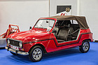Renault 4 Plein-Air (1978) - Retro Classics Bavaria 2022