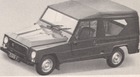 Renault 4 Rodéo 