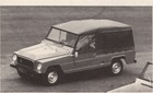 Renault 4 Rodéo 