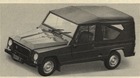Renault 4 Rodéo 