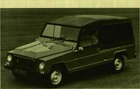 Renault 4 Rodéo 