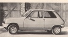Bild: Renault 4 Rodéo