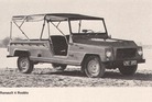 Renault 4 Rodéo 