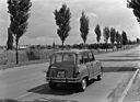 Renault 4 Super (1961) - Idyllisch