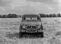 Renault 4 Super (1961) - Sympathisch (© Renault, 1961) Renault 4 Super (1961) - Sympathisch (© Renault, 1961)