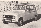 Renault 4 