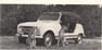 Renault 4  (© Archiv Automobil Revue)