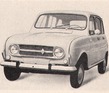 Renault 4 