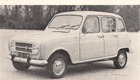 Renault 4 