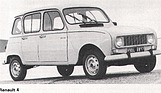 Renault 4