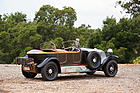 Renault 40 CV Torpédo Skiff (1925) - angeboten als Lot 138 an der Gooding & Co Versteigerung von Pebble Beach am 16./17. August 2019